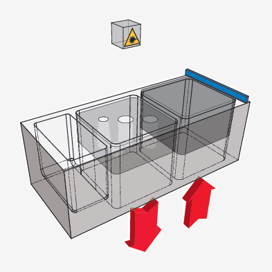 Selective Laser Melting Fase 1