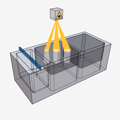 Selective Laser Melting Fase 3